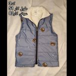 پافر اسپرت کد 542بچگانه سایز 40,45,50