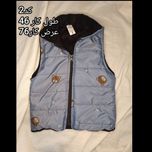 پافر اسپرت کد 542بچگانه سایز 40,45,50