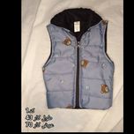 پافر اسپرت کد 542بچگانه سایز 40,45,50