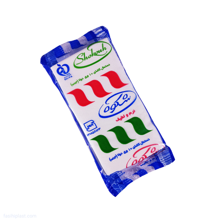 دستمال جیبی شکوه -24عددی