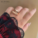 انگشتر طرح طلا برند ژوپینگ 03045