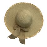 کلاه ساحلی لبه بلند