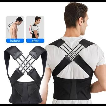 اصلاح کننده قوز وکمر نسخه اورجینال