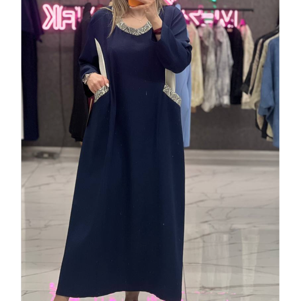 کفتان  لنین مدل دو جیب