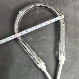 المنت بخاری تابشی