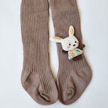 جورابشلواری کبریتی عروسکی خرگوشی وارداتی