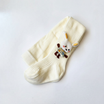 جورابشلواری کبریتی عروسکی خرگوشی وارداتی