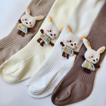 جورابشلواری کبریتی عروسکی خرگوشی وارداتی