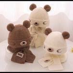 شال و کلاه فانتزی موهر