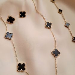 ست ونکلیف مشکی