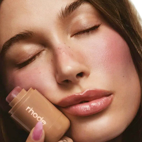 رژگونه استیکی دوپ رود