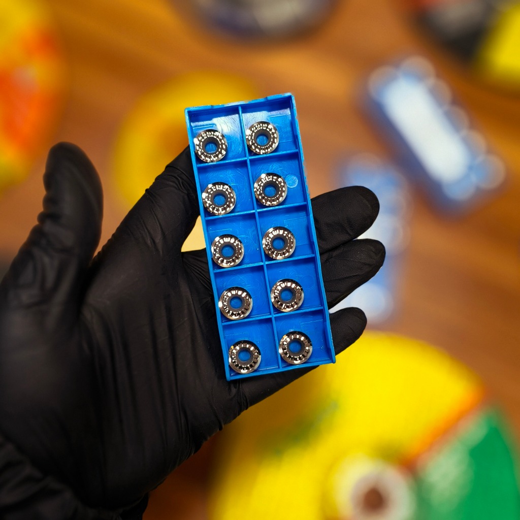 الماس مخصوص چوب ام دی اف سایز 8,10,12