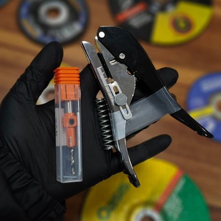 پانچ ام دی اف