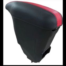 کنسول وسط فابریک پژو 206 تیپ2 چرمی