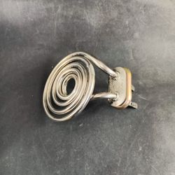 المنت استاندارد  2000W سماور برقی