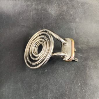 المنت استاندارد  2000W سماور برقی