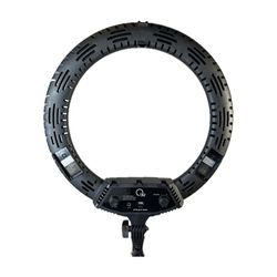 رینگ لایت حرفه ای 96 وات مدل TB2  JT416 Promax