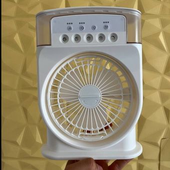 کولر مه پاش رو میزی