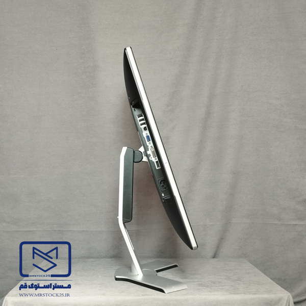 مانیتور استوک دل 22 اینچ p2214h