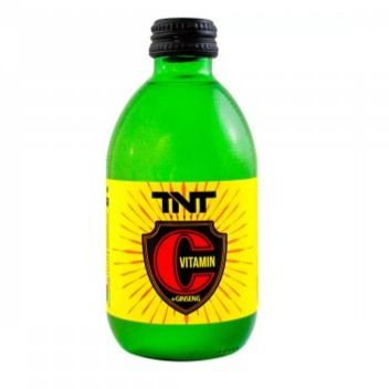 ویتامین سی TNT باکس 24عدد