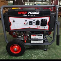 موتور برق ایزی پاور مدل EP13000DE2 ظرفیت 8.5 کیلووات