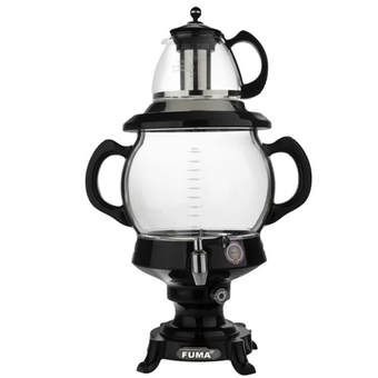 سماور برقی فوما مدل 2034