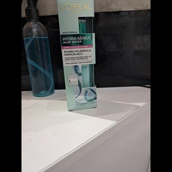 ابرسان پوست اورجینال