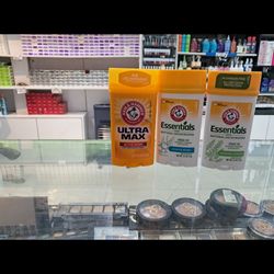 مام ضد تعریق هامر