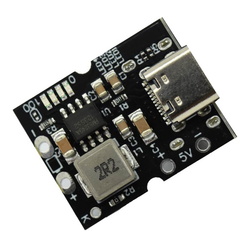 ماژول پاوربانک مینی 2A با سوکت TYPE C