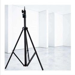 سه پایه نور مدل Light stand s-801