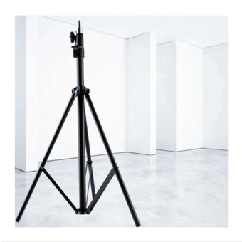 سه پایه نور مدل Light stand s-801