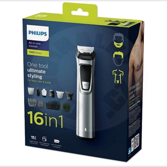 ماشین اصلاح فیلیپس 7736 ساخت اندونزی اصلی