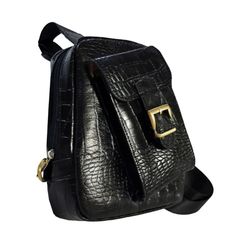 کیف کراس بادی چرم