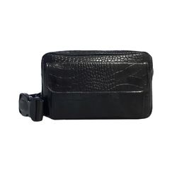 کیف کمری و کراس چرمی