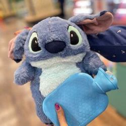 کیسه آب گرم عروسکی