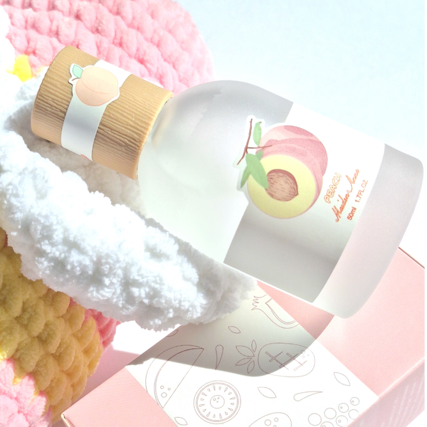عطر بیکینی رایحه هلو