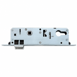 قفل آوید UPVC درب یو پی وی سی مدل سویچی