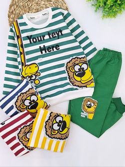 بلوز شلوار کد2365