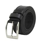 نیم بوت کمربند چرم مردانه ست چرم مناسب هدیه