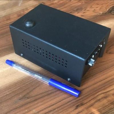 دستگاه اوزون ساز