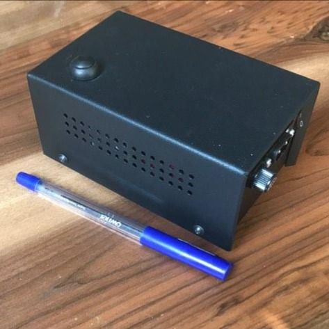 دستگاه اوزون ساز