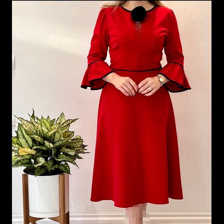 پیراهن یلدا