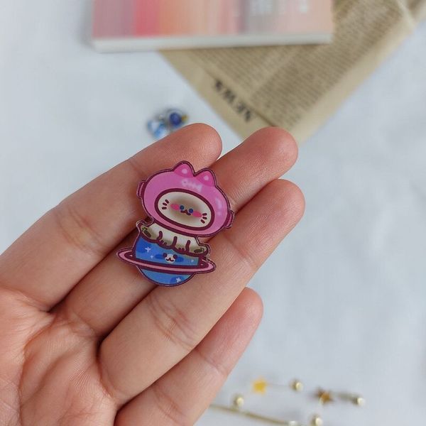 پیکسل سوزنی حیوانات کیوت