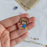 پیکسل سوزنی حیوانات کیوت