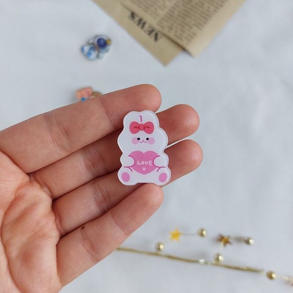 پیکسل سوزنی حیوانات کیوت