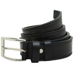 ست هدیه مردانه کیف، کفش و کمربند چرم کیف دوش