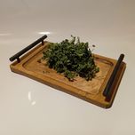 گشنیز خشک کاریزماه