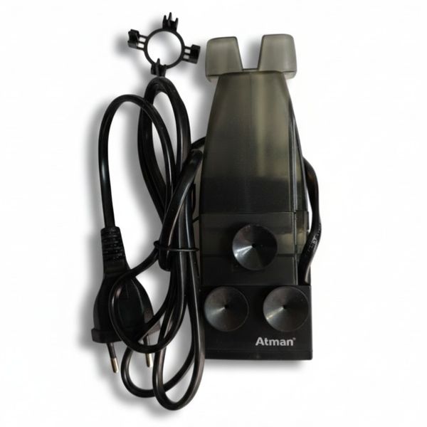 چربی گیر آتمن مدل MK-230