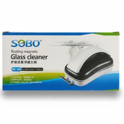 مگنت شیشه پاکن سوبو مدل MC-200