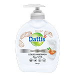 مایع دستشویی داتیس|500میل|12عددی